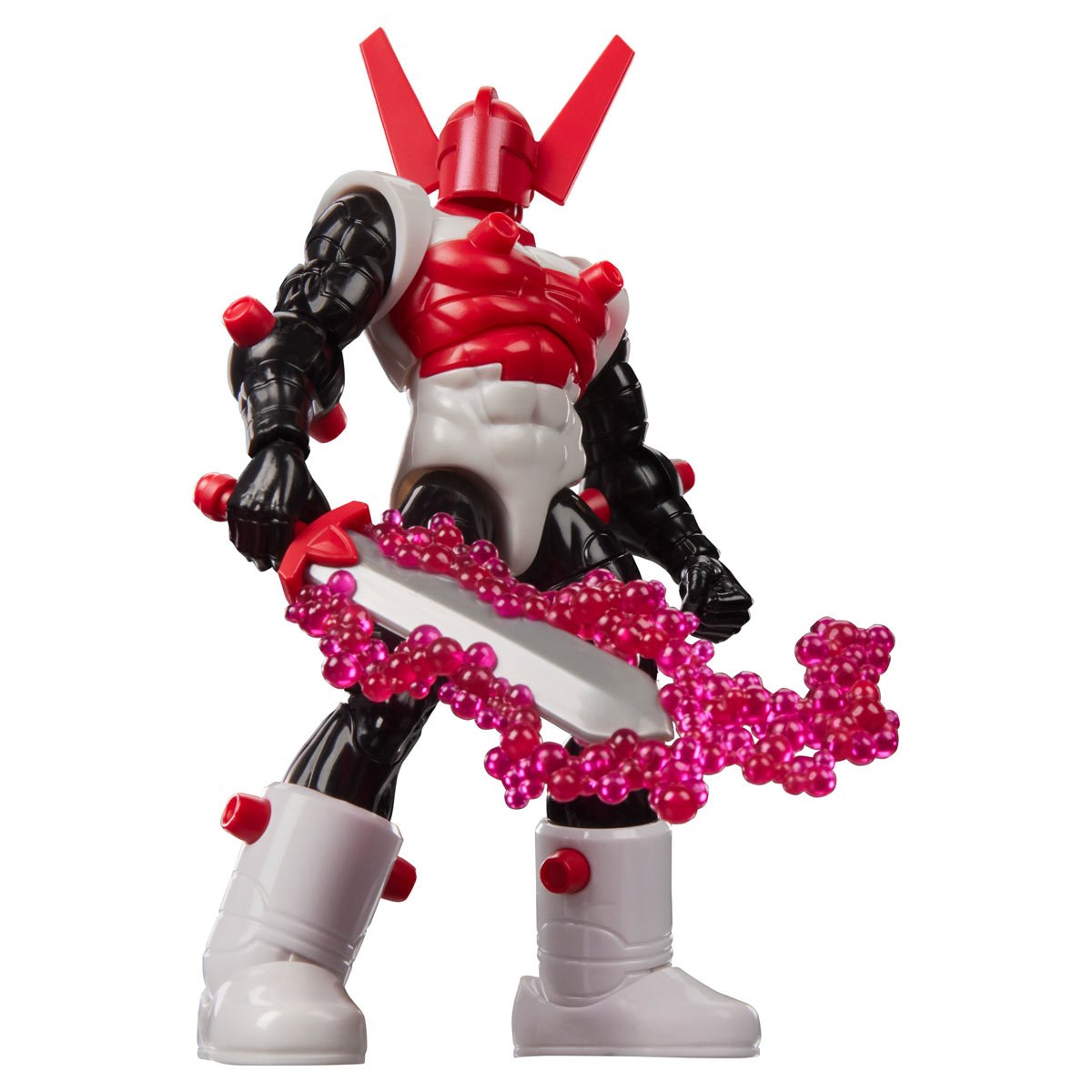 Marvel Legends Comics-Inspired Micronauts Acroyear Action Figure