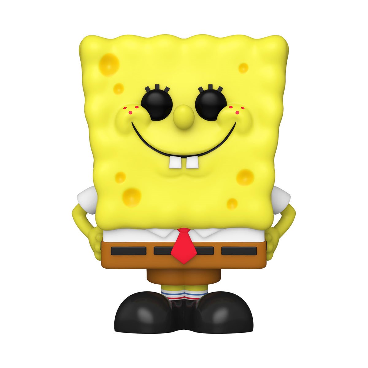 SpongeBob SquarePants Rewind Funko Pop!