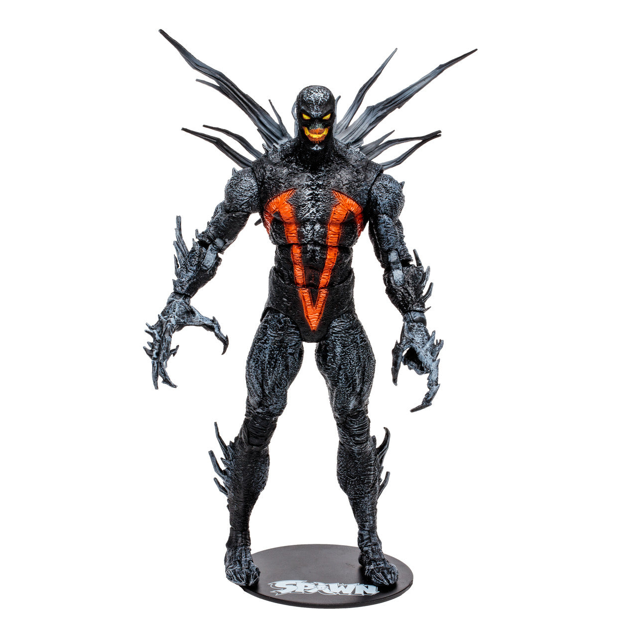 Plague (Spawn) 7" Figure By Mcfarlane