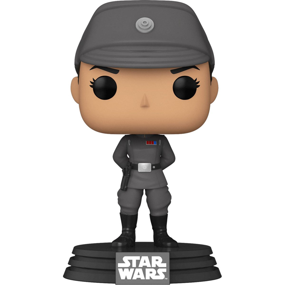 Star Wars: Obi-Wan Kenobi Tala Durith Vinyl Figure By Funko Pop!