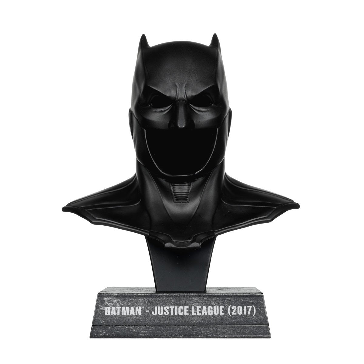 Batman (Justice League) 1:3 Scale Cowl Replica by McFarlane