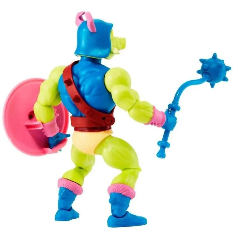 Masters of the Universe Origins Pig-Head Action Figure