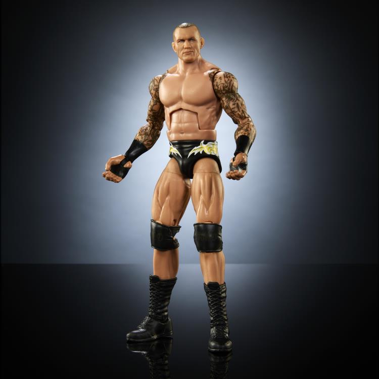 WWE Elite Collection Series 116 Randy Orton