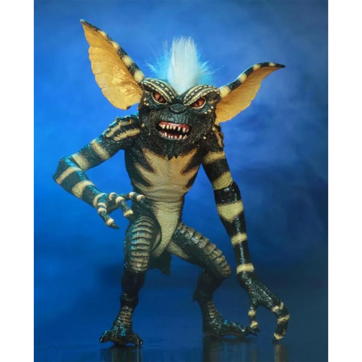 Gremlins Evolution of a Gremlin 40th Anniversary Action Figure Box Set by NECA