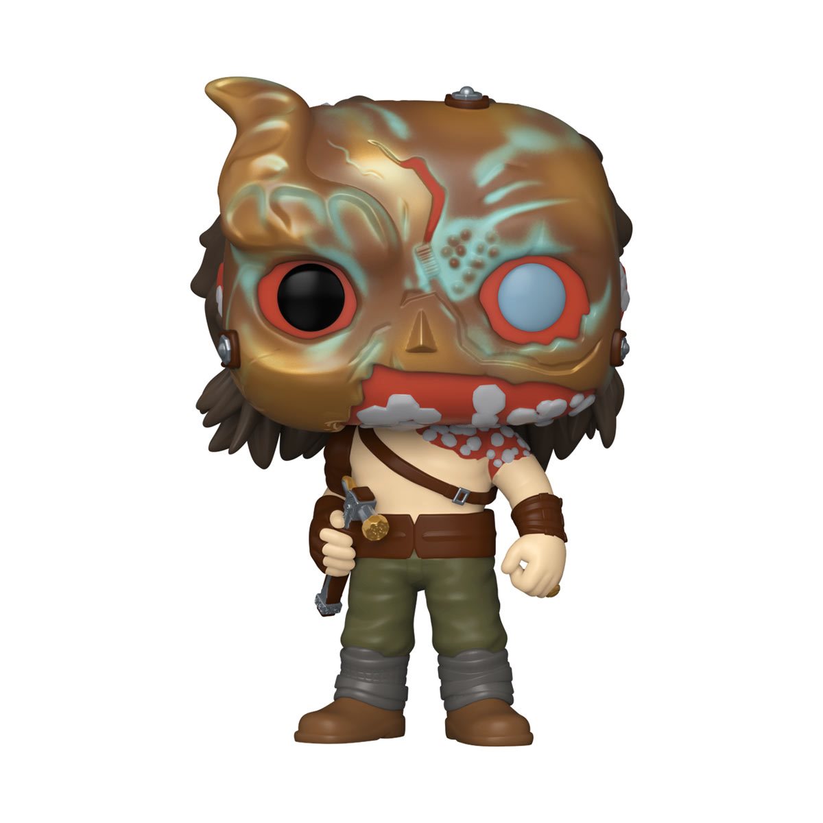 House of the Dragon Crabfeeder Vinyl Figure By Funko Pop!
