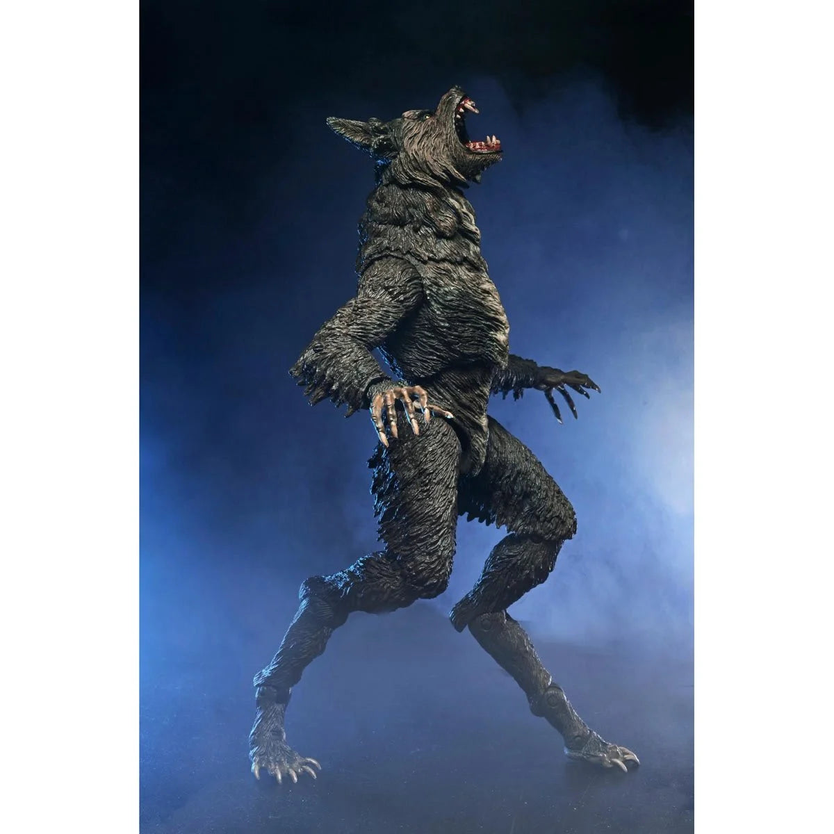 The Howling Ultimate Werewolf Action Figure from Neca