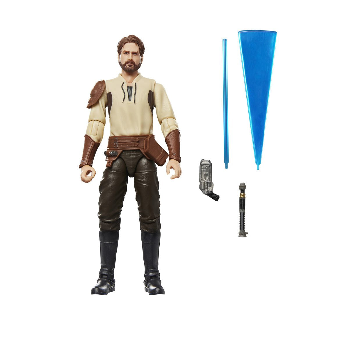 Star Wars The Black Series Gaming Greats Kyle Katarn Action Figure