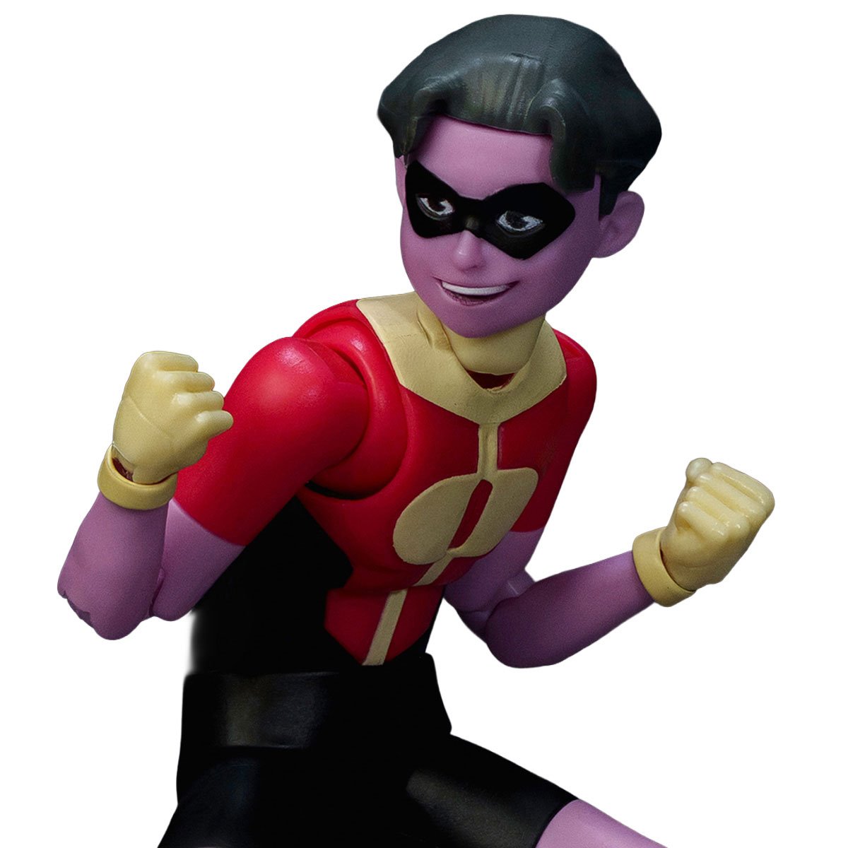 Invincible Kid Omni-Man Action Figure By Jada Toys