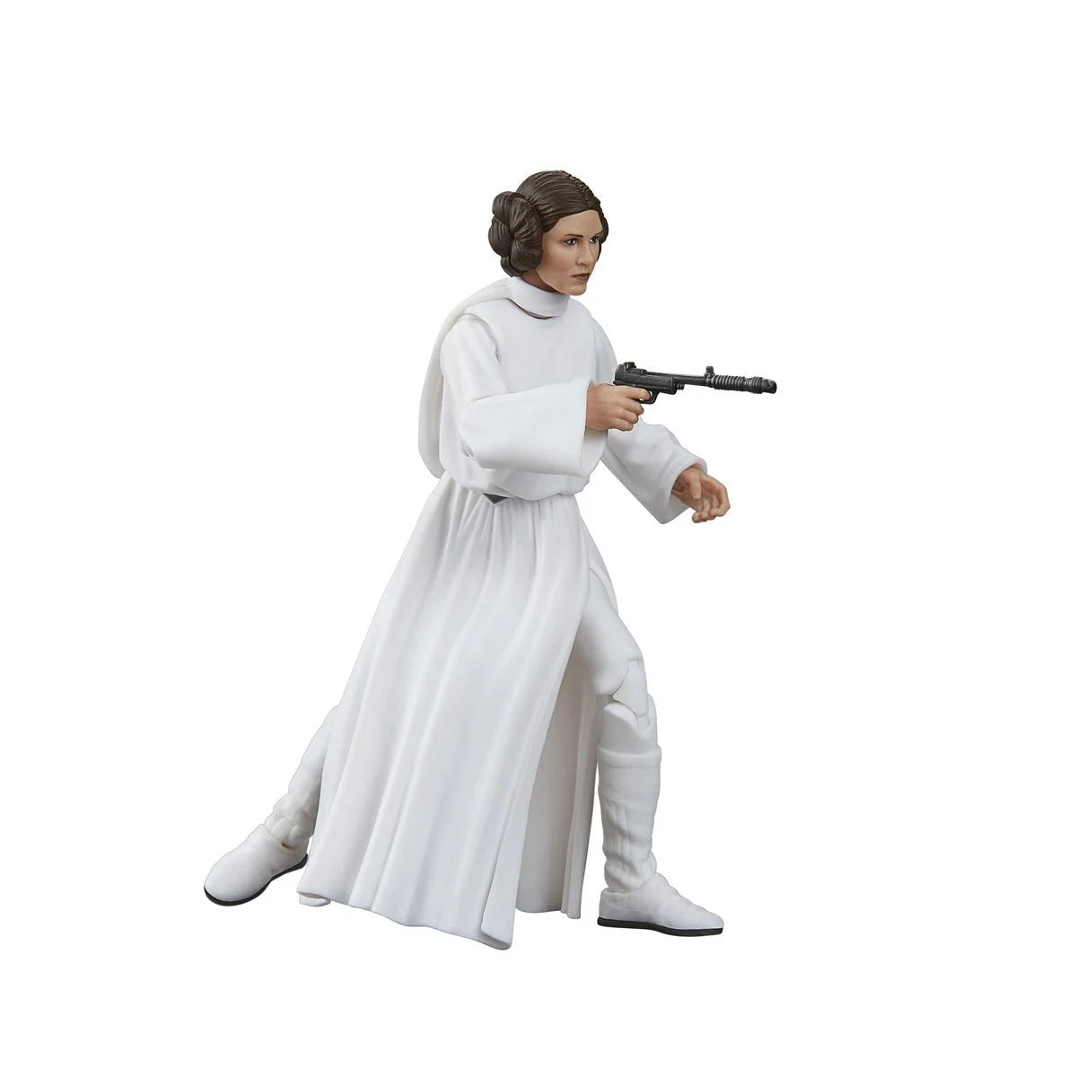 Star Wars The Black Series Princess Leia Organa Action Figure