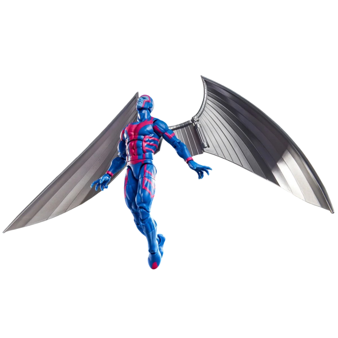 X-Men '97 Marvel Legends Series Archangel Action Figure