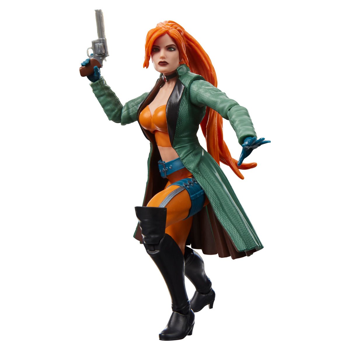 Marvel Legends Comics-Inspired Elsa Bloodstone Action Figure