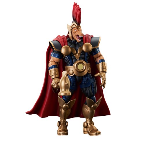 Marvel Select Beta Ray Bill Action Figure By Diamond Select