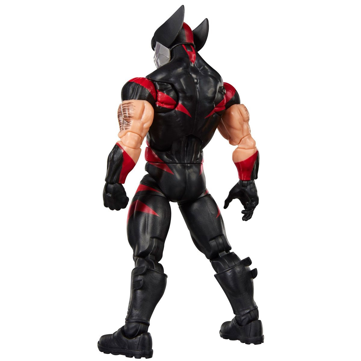 Marvel Legends Series Ultimate Universe Wolverine Action Figure