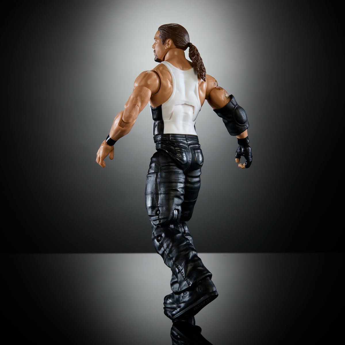 WWE Elite Collection Royal Rumble Diesel Action Figure