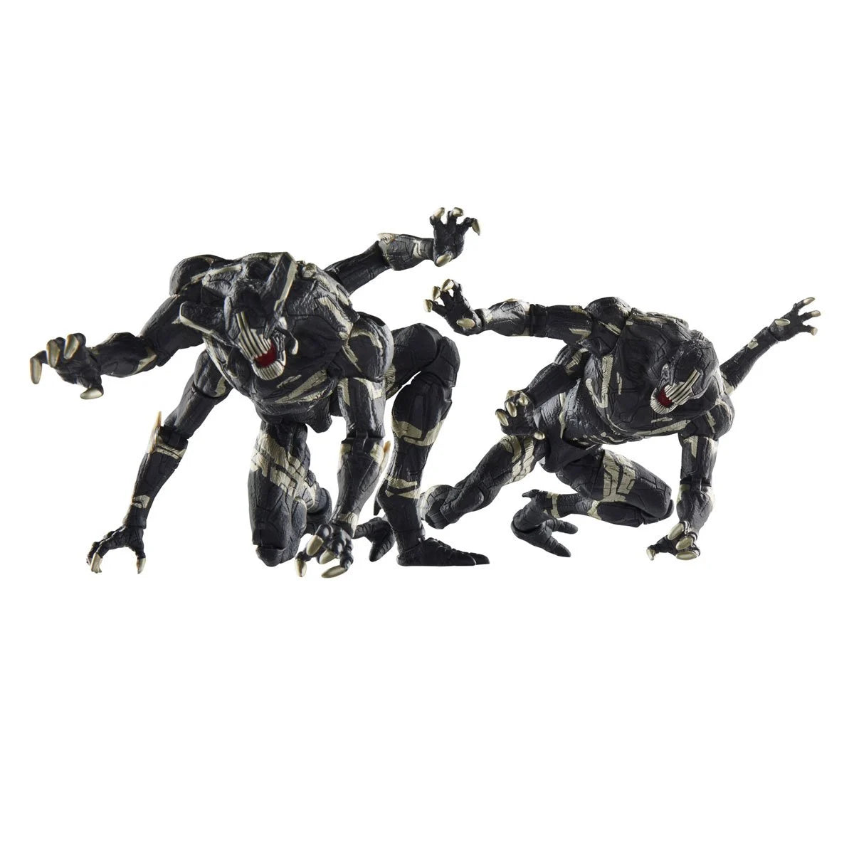 Avengers: Infinity War Marvel Legends Outriders Action Figure 2-Pack