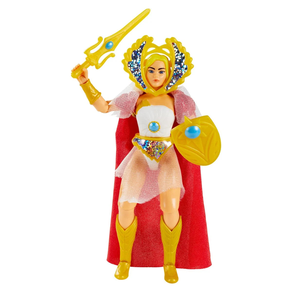 Masters of the Universe Origins She-Ra Action Figure