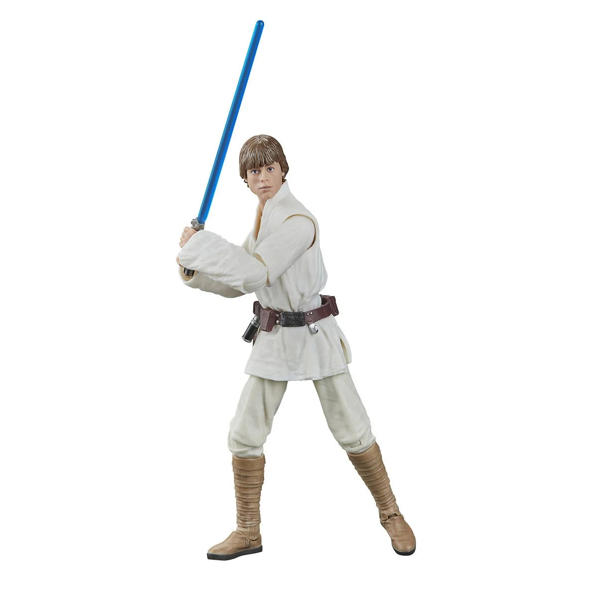 Star Wars The Black Series Luke Skywalker Action Figure