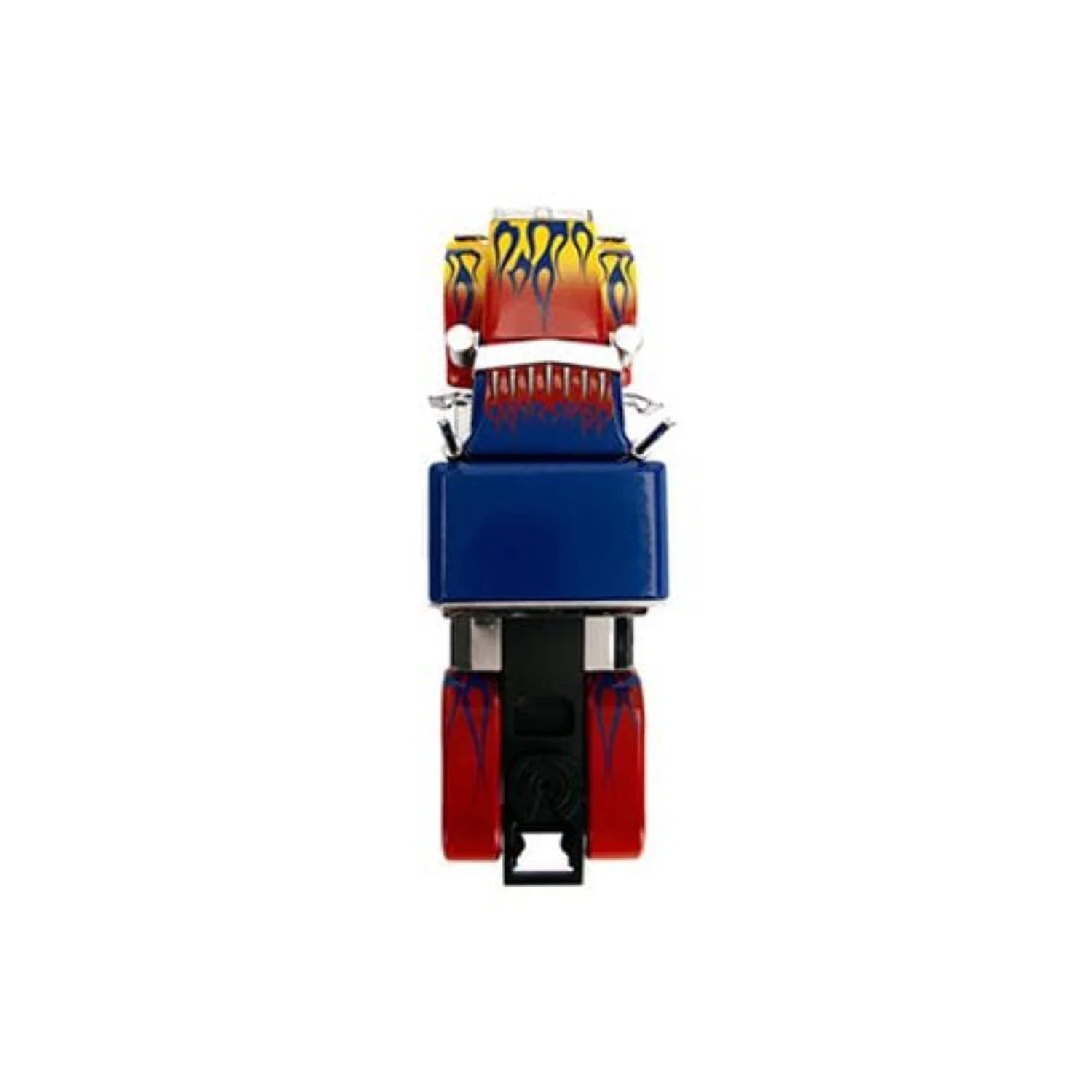 Jada Toys 1:24 Transformers Optimus Prime Die-Cast Model Vehicles