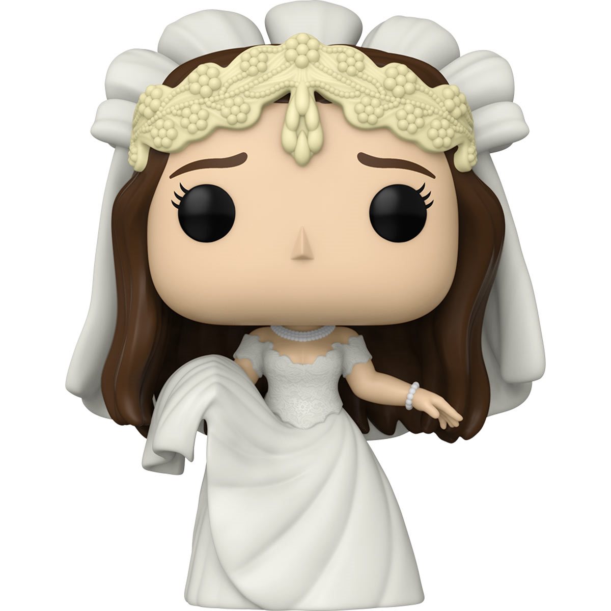 Friends Rachel Green (Wedding) Funko Pop!