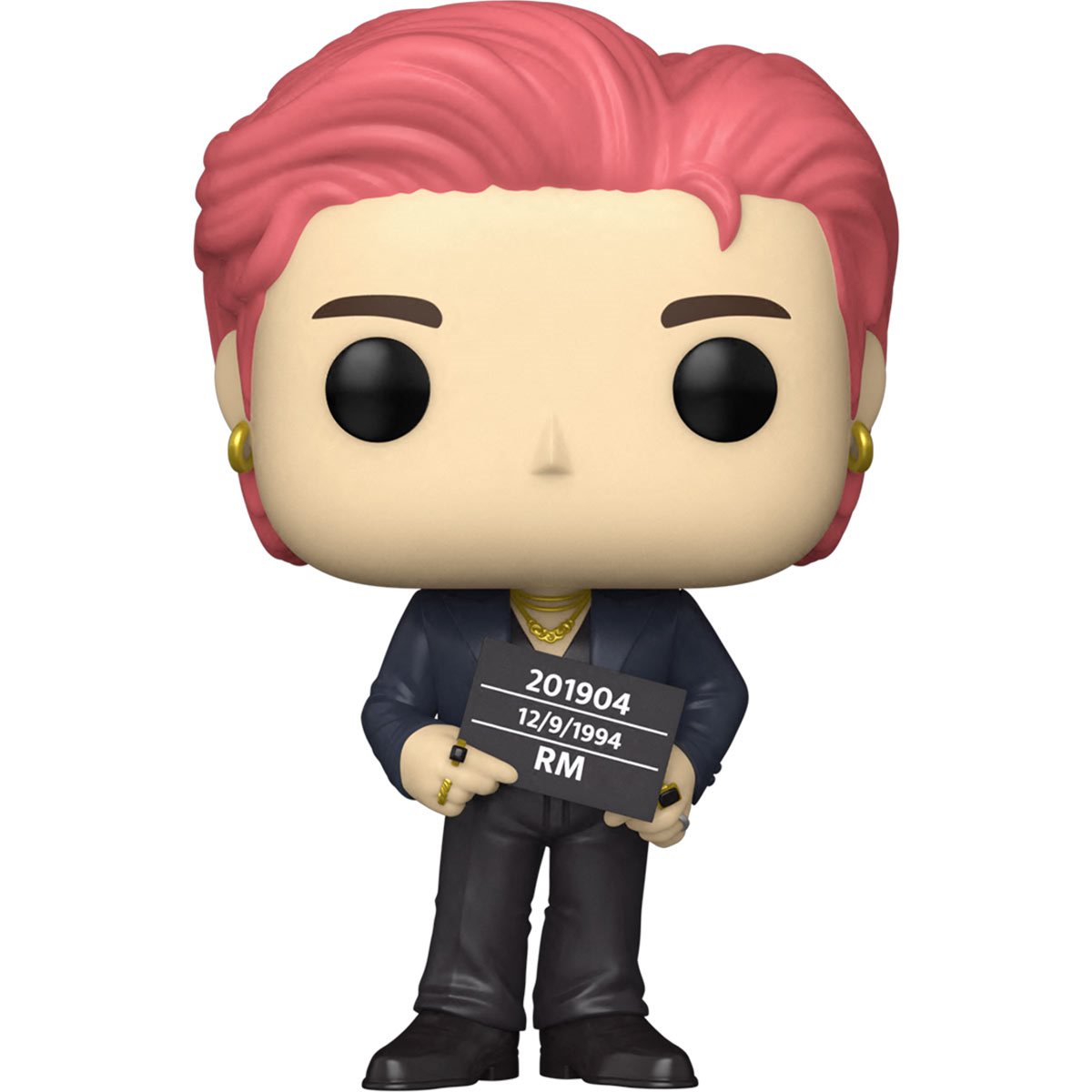 BTS Butter RM Funko Pop!