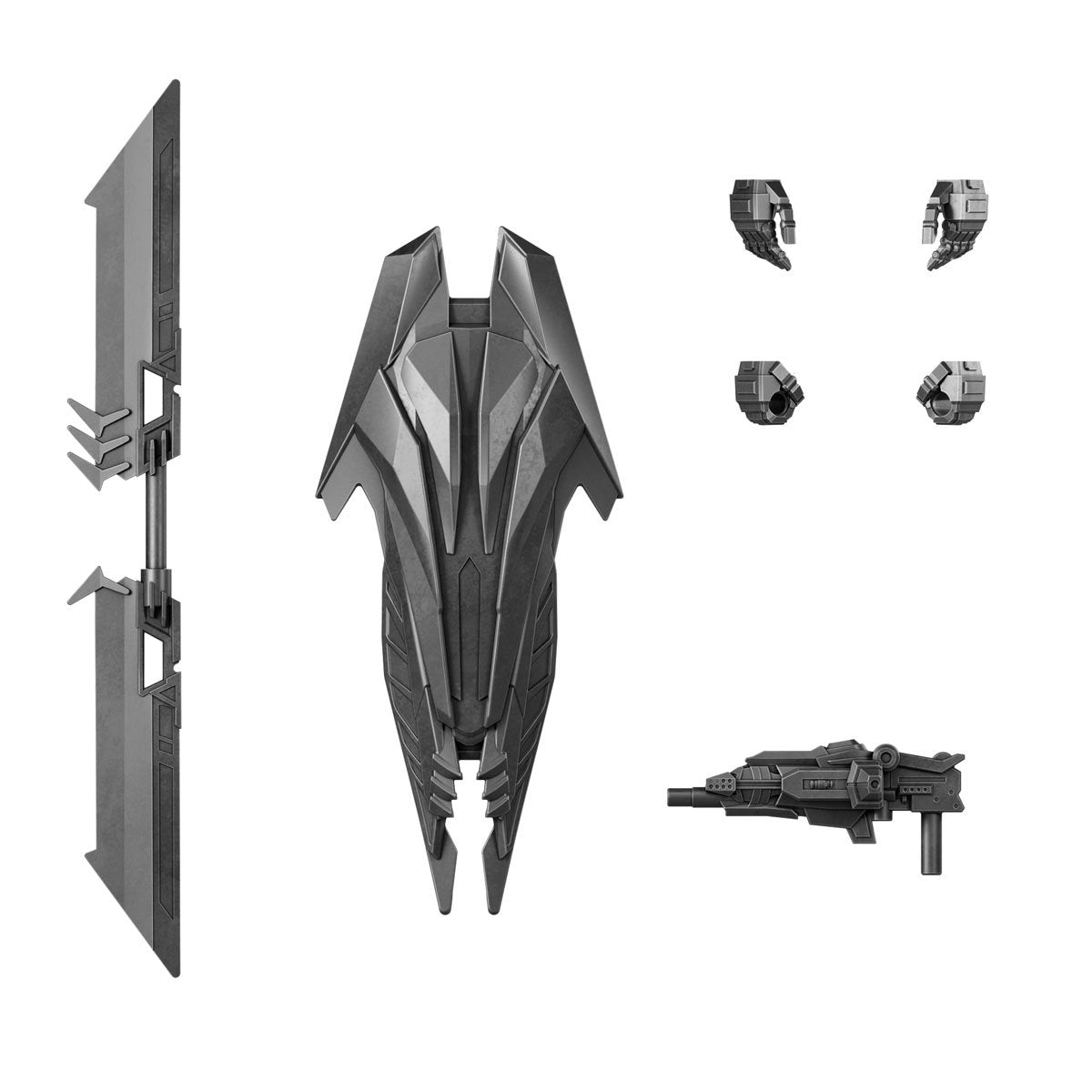 Blokees Transformers Classic Class Dark of the Moon Sentinel Prime CC24 Blokees Model Kit