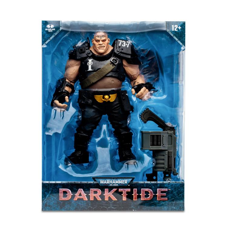 Darktide Ogryn (Warhammer 40000) Mega Action Figure