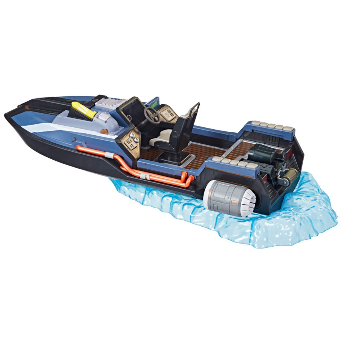 Fortnite Victory Royale Series Motorboat Vehicle