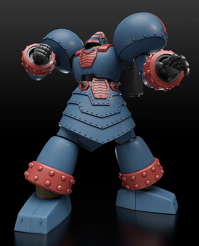 MODEROID Giant Robo By Good Smile Company