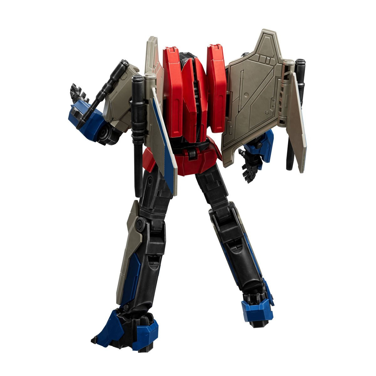 Blokees Transformers Classic Class Starscream Blokees Model Kit