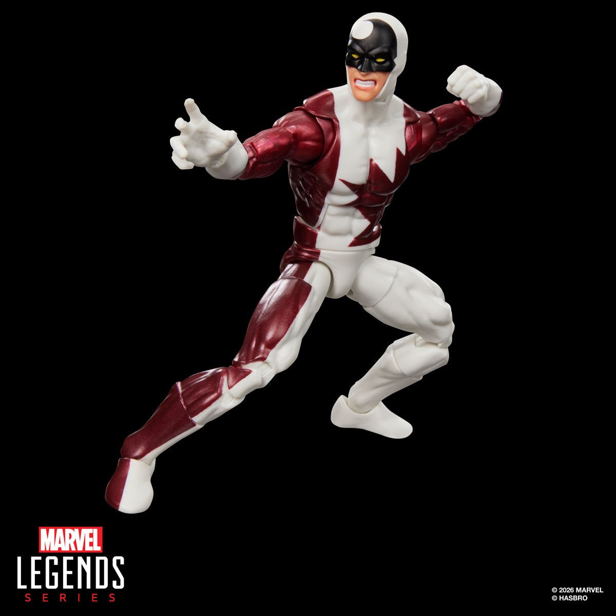 X-Men 97 Marvel Legends Vindicator Action Figure