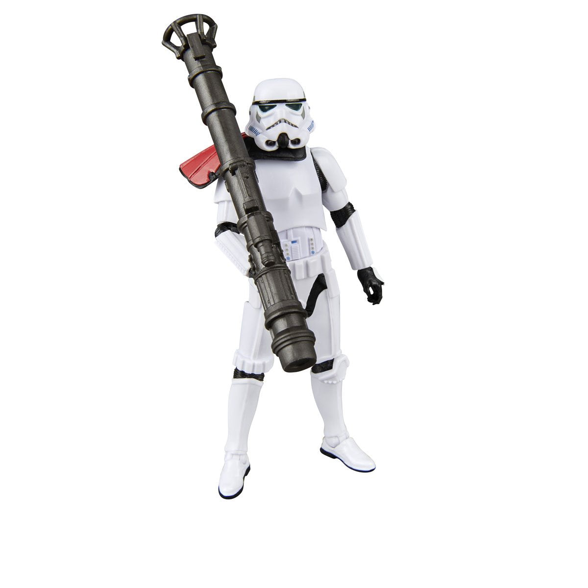 Star Wars Jedi Survivor Vintage Collection Rocket Launcher Trooper Action Figure