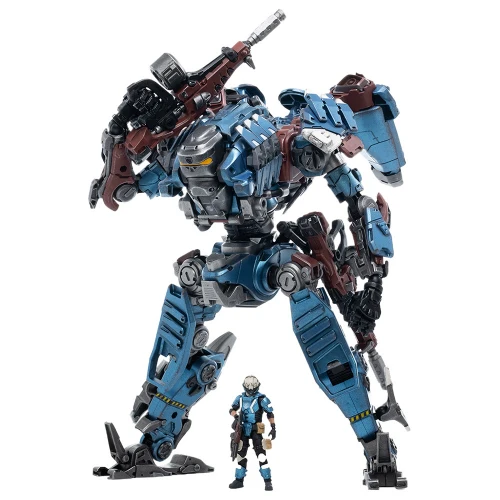 JoyToy Purge 01 Combination Warfare Mecha Action Figure