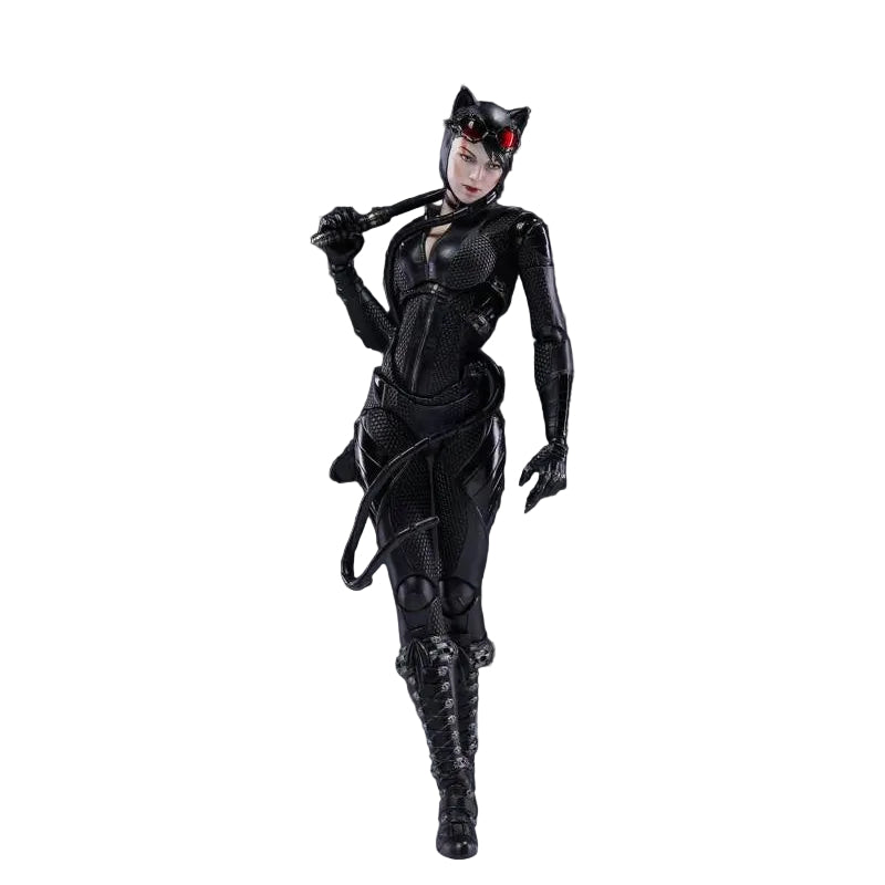UPFinegures LPZZ Catwoman 1/12 Action Figure