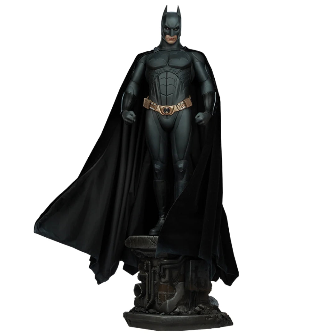 BATMAN Premium Format™ Figure By Sideshow Collectibles