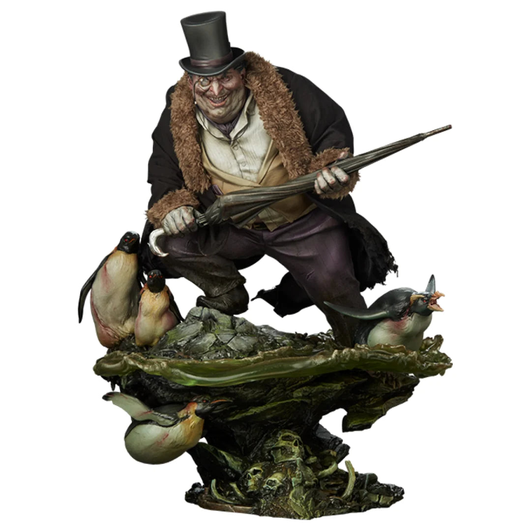 The Penguin Premium Format By Sideshow