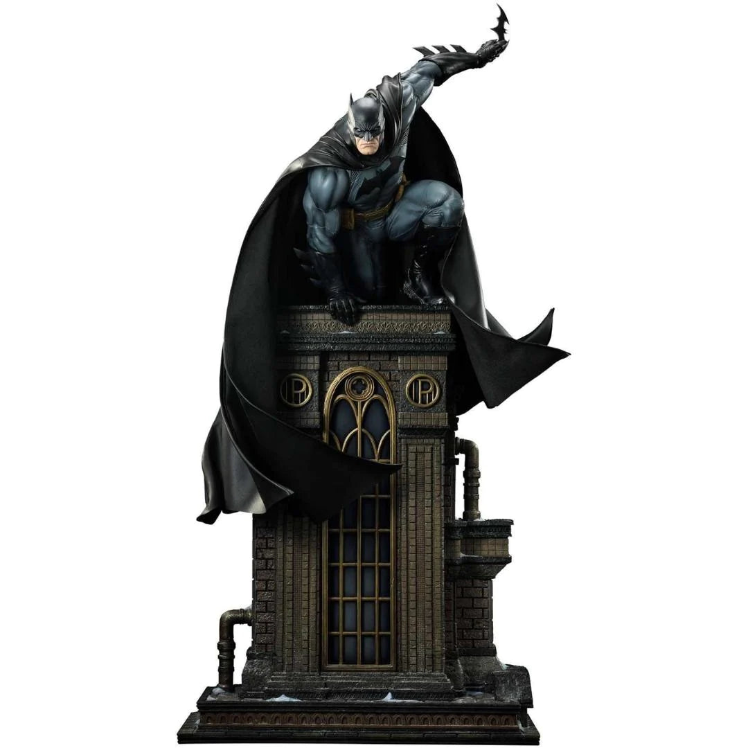 Batman Triumphant Bonus Version Statue By Prime 1 Studio