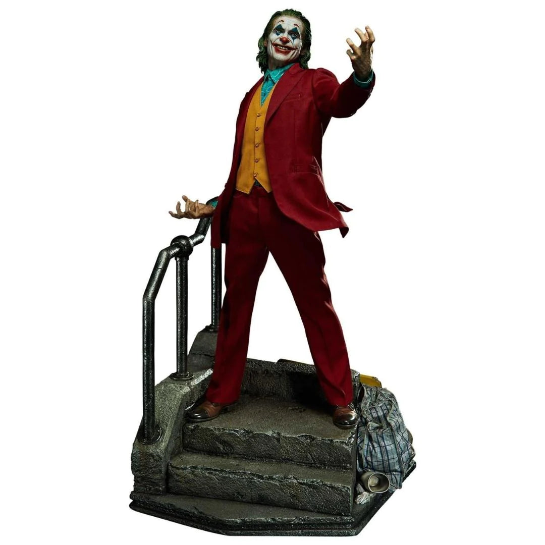 The Joker 1:3 Scale Statue By Prime 1 Studio