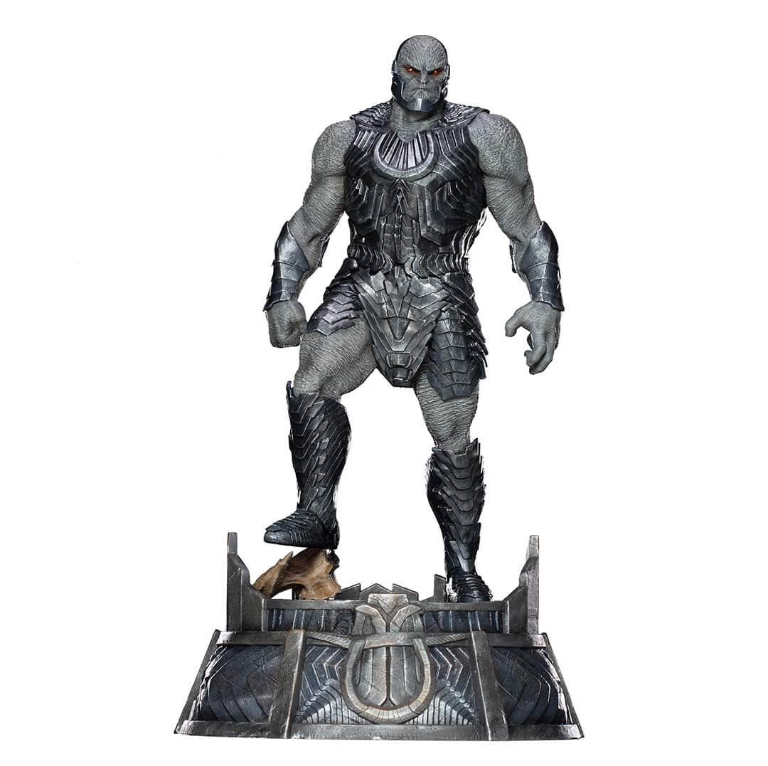 Darkseid – Zack Snyder’s Justice League – Art Scale 1/10 By Iron Studios