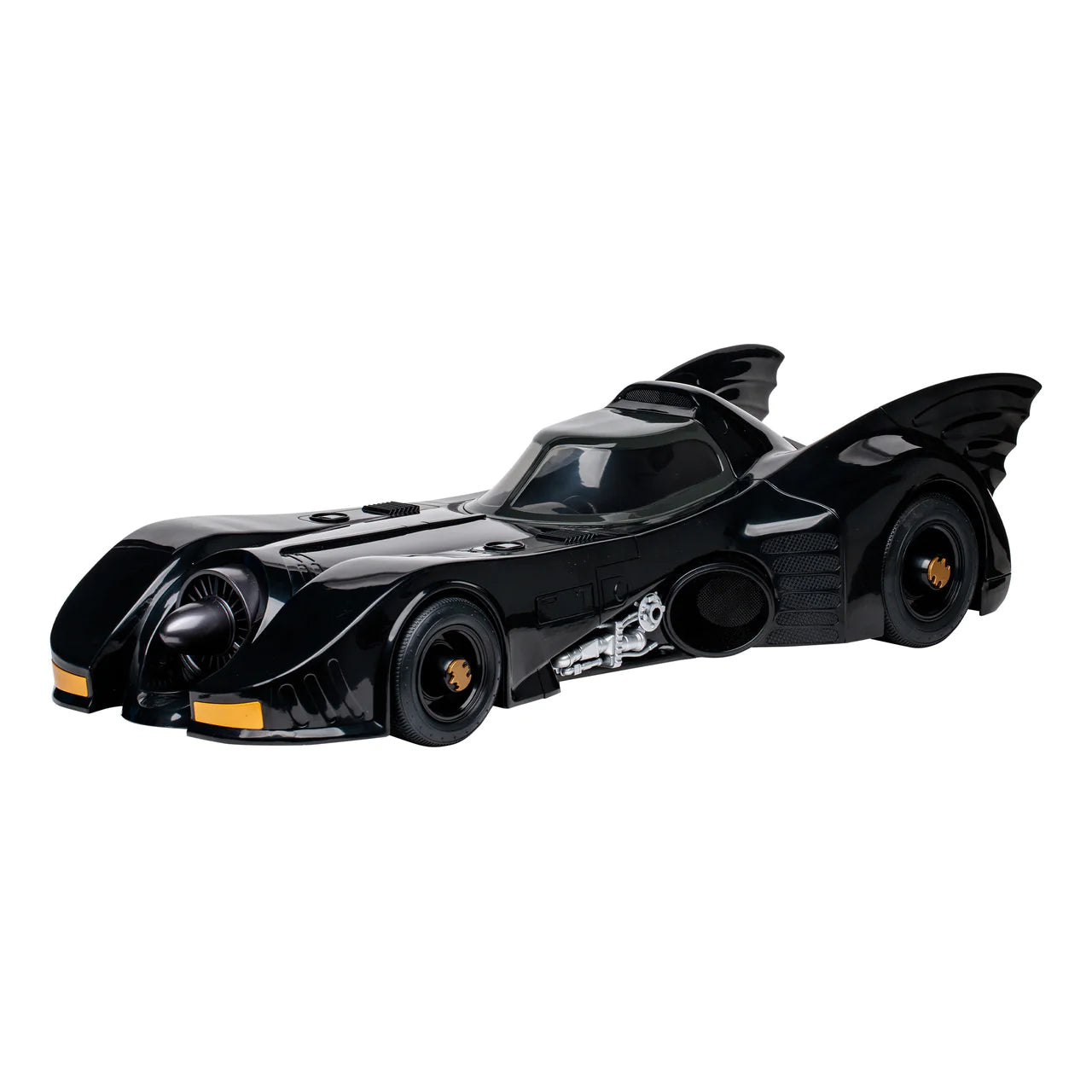 Batmobile (The Flash Movie) Vehicle By McFarlane