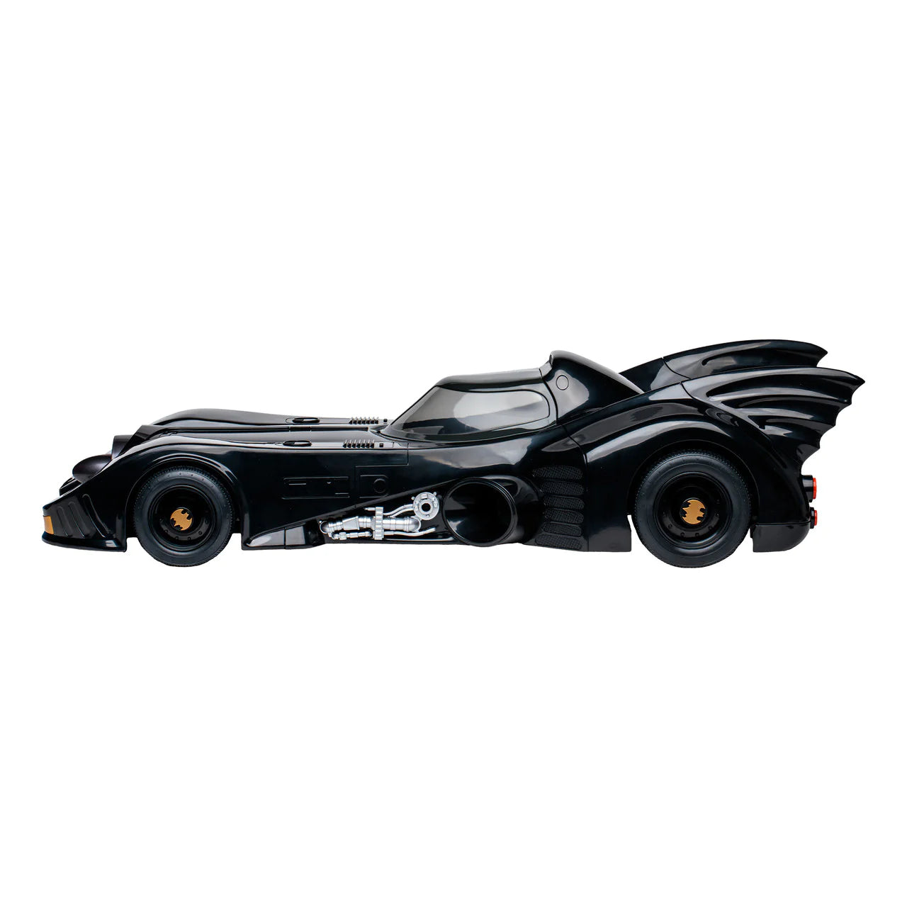 Batmobile (The Flash Movie) Vehicle By McFarlane