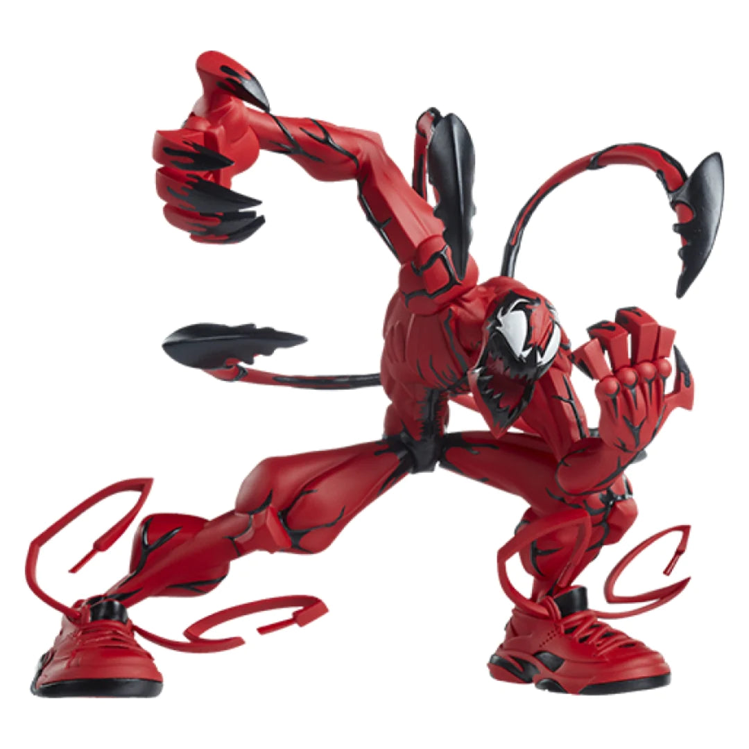 Carnage figure deals