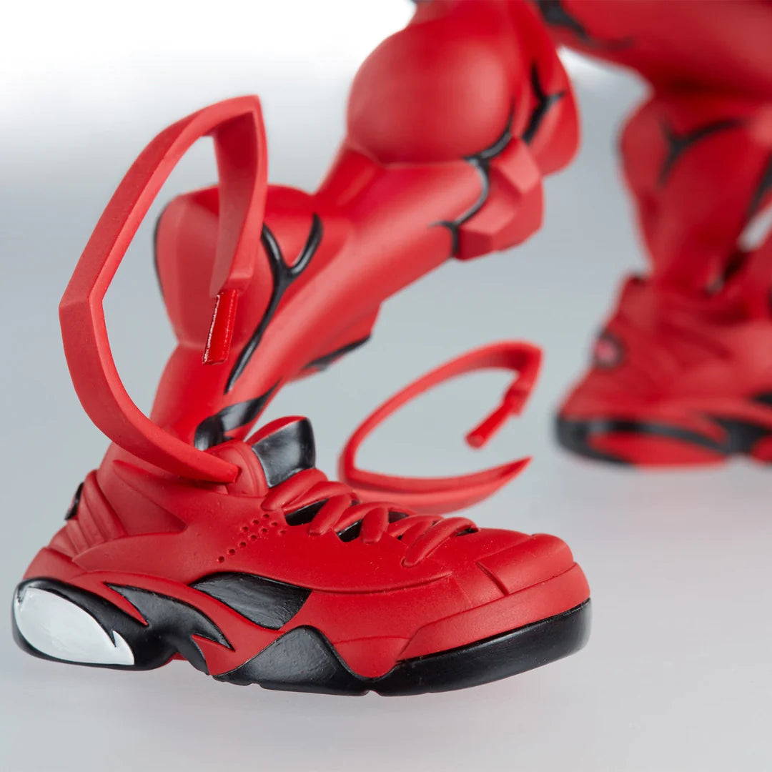 CARNAGE Designer Collectible Statue by Unruly Industries