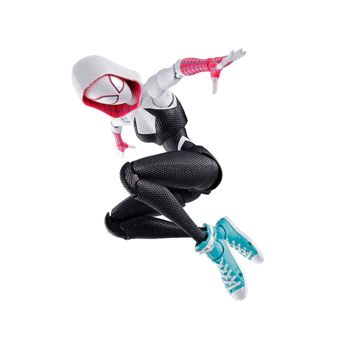Spider gwen action online figure