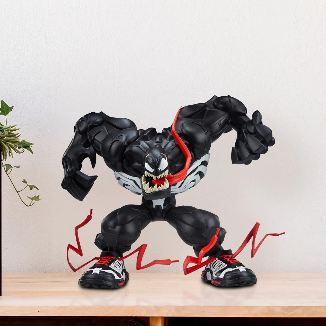 VENOM Designer Collectible Statue by Unruly Industries