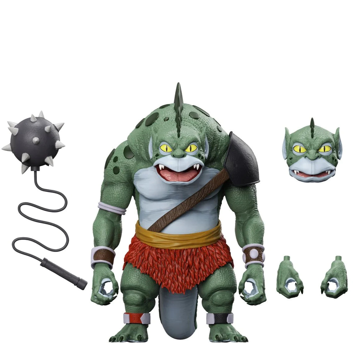 Slithe Thundercats Ultimates By Super 7