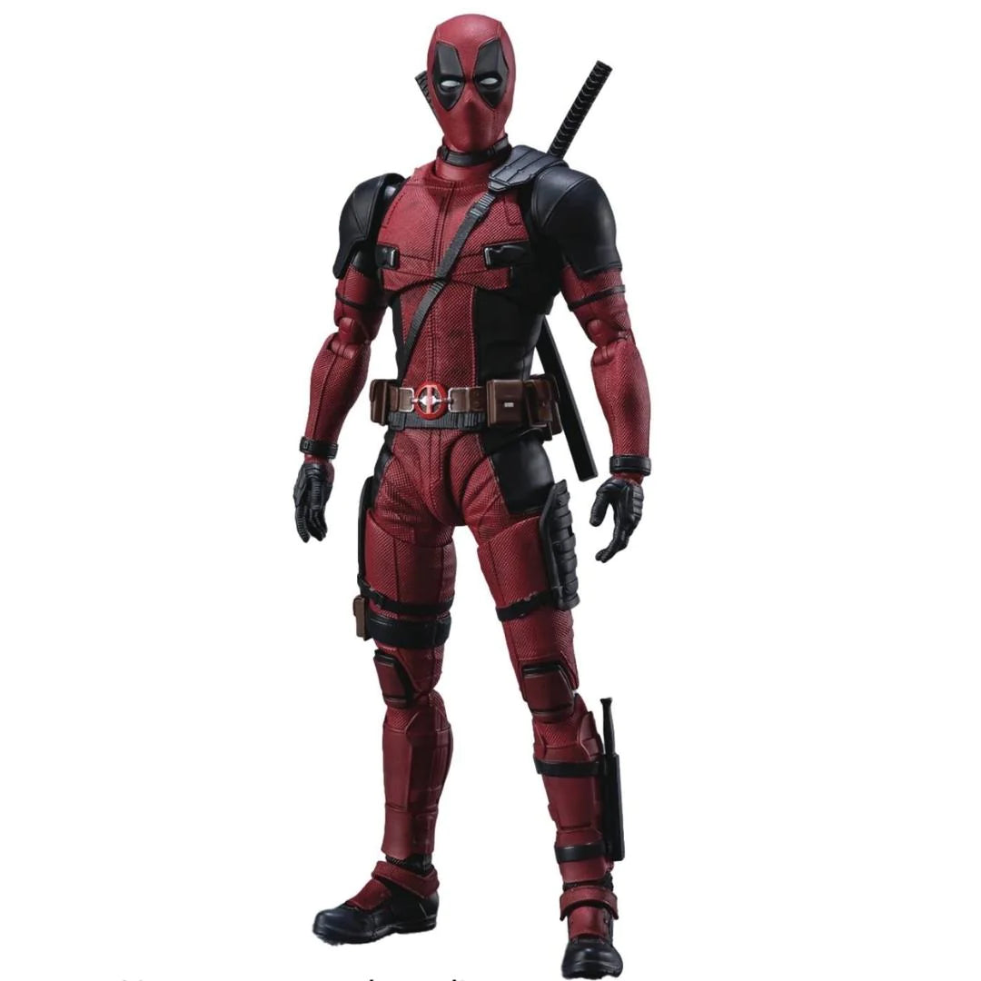 Deadpool S.H. Figuarts