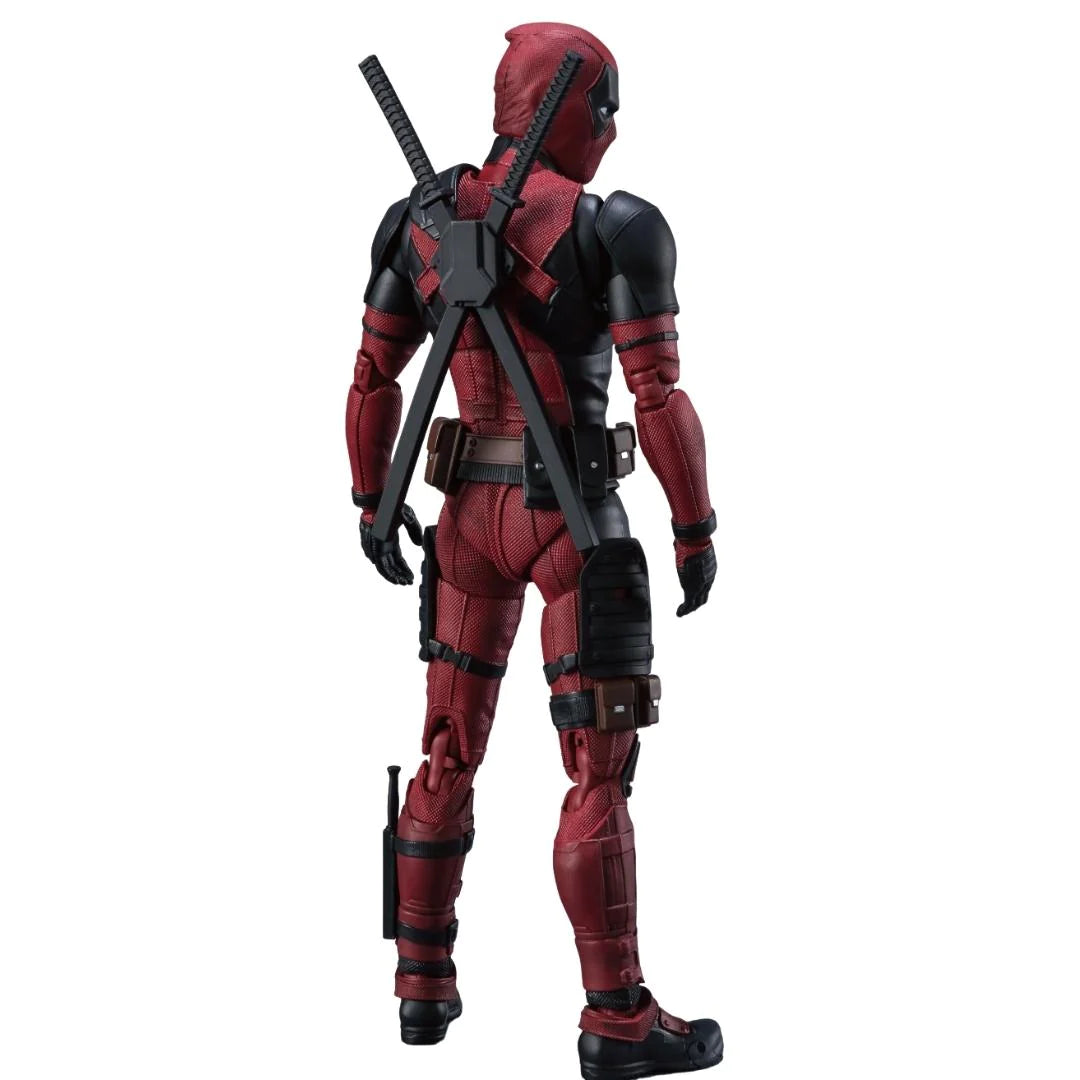 Deadpool S.H. Figuarts