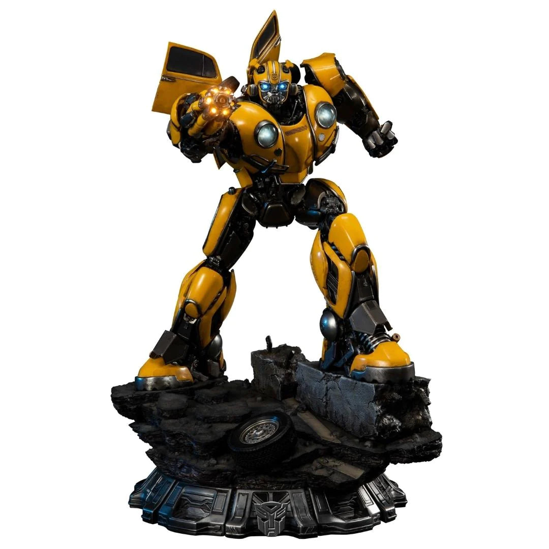 Bumblebee By Prime 1 Studio