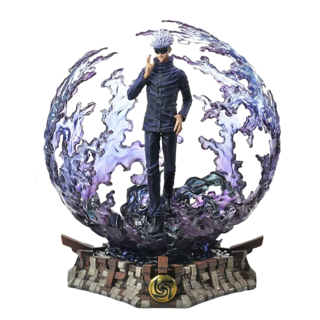 Satoru Gojo Deluxe Bonus Version Jujutsu Kaisen By Prime 1 Studio