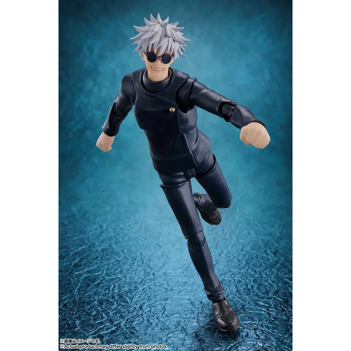 Satoru Gojo High School Ver. (Jujutsu Kaisen) By S.H.Figuarts